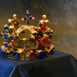 Praagse Burcht van binnen: rondleiding met tickets