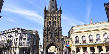 Kruittoren