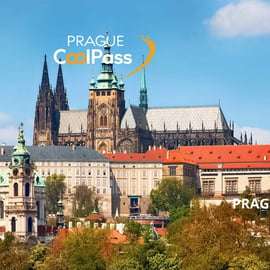 Praag: CoolPass met toegang tot 70+ attracties