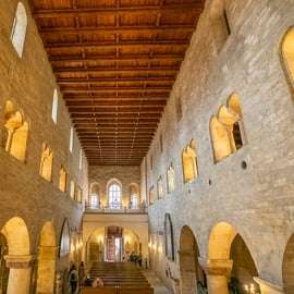 Praag: Kasteeltour met lokale gids en entreekaartje