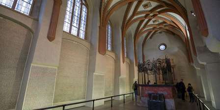 Pinkassynagoge