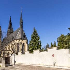 Verborgen fietstocht door Praag