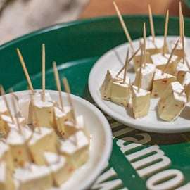 Praag: Tsjechische Bierproeverij met Snacks