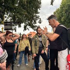 Vanuit Praag: Kutna Hora UNESCO Tour met bottenkapel