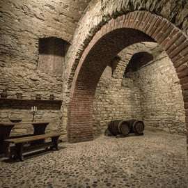 Praag: Oude Stad, Astronomische Klok en Ondergrondse Tour