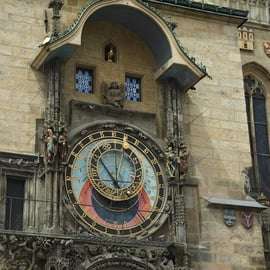 Praag: Wandeltour door de oude stad en de Joodse wijk