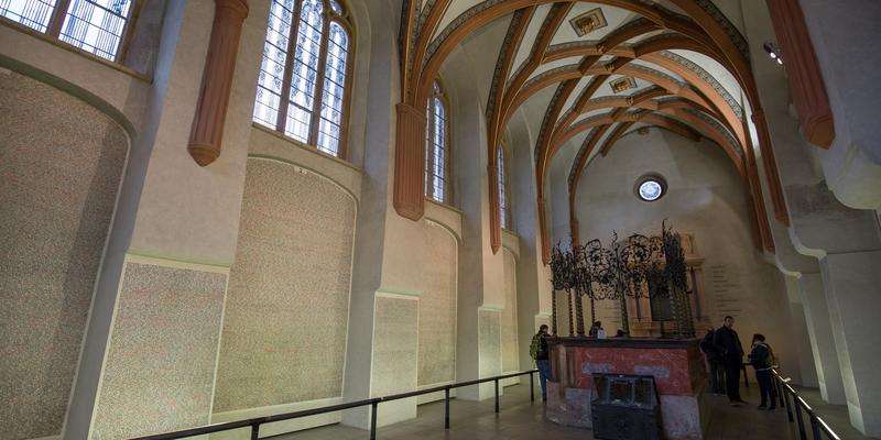 Pinkassynagoge
