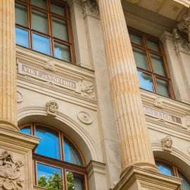 Praag: Nationaal Museum Ticket & Online Audiogids Stadsrondleiding