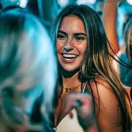 Praag: EPIC Nachtclub Toegangsbewijs