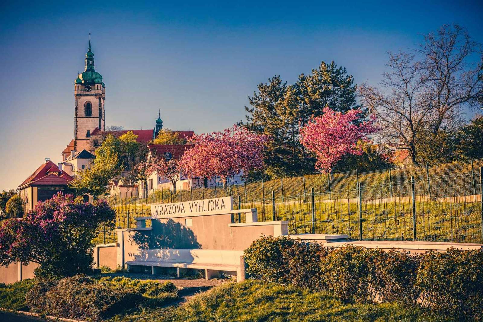 Vanuit Praag: wijntour Bohemen met lekkernijen en kastelen