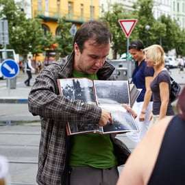 Praag: Rondleiding door de geschiedenis van het communisme en de kernbunker