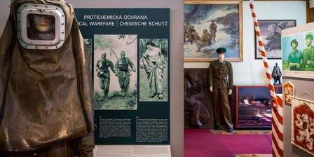 Museum van het communisme