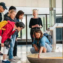 Praag: Dagtrip naar Karlovy Vary met uitkijktoren en kabelbaan
