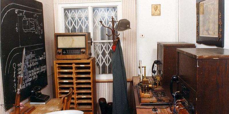 Politiemuseum
