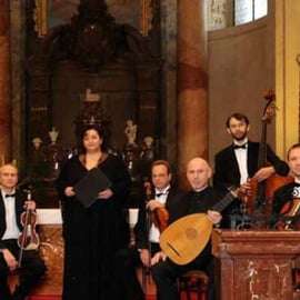 Praag: Klassiek concert in de St. Nicolaaskerk