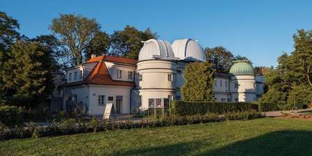 Stefánik Observatory