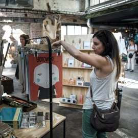 Praag: Alternatieve wandeltour door Praag