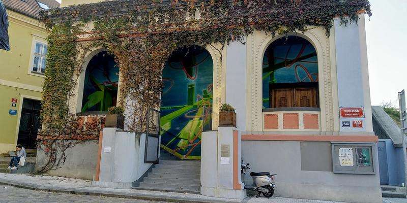 Ponectheater
