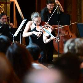 Praag: Spiegelkapel Klassiek Muziek Concert Ticket