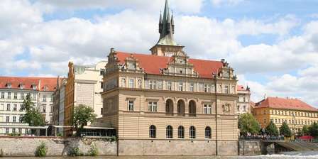 Bedřich Smetana Museum