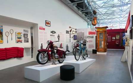 Praag: Museum van het Communisme Entree Ticket