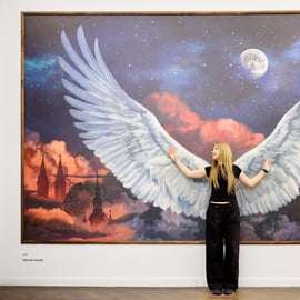 Praag: IAM Illusion Art Museum Toegangsbewijs