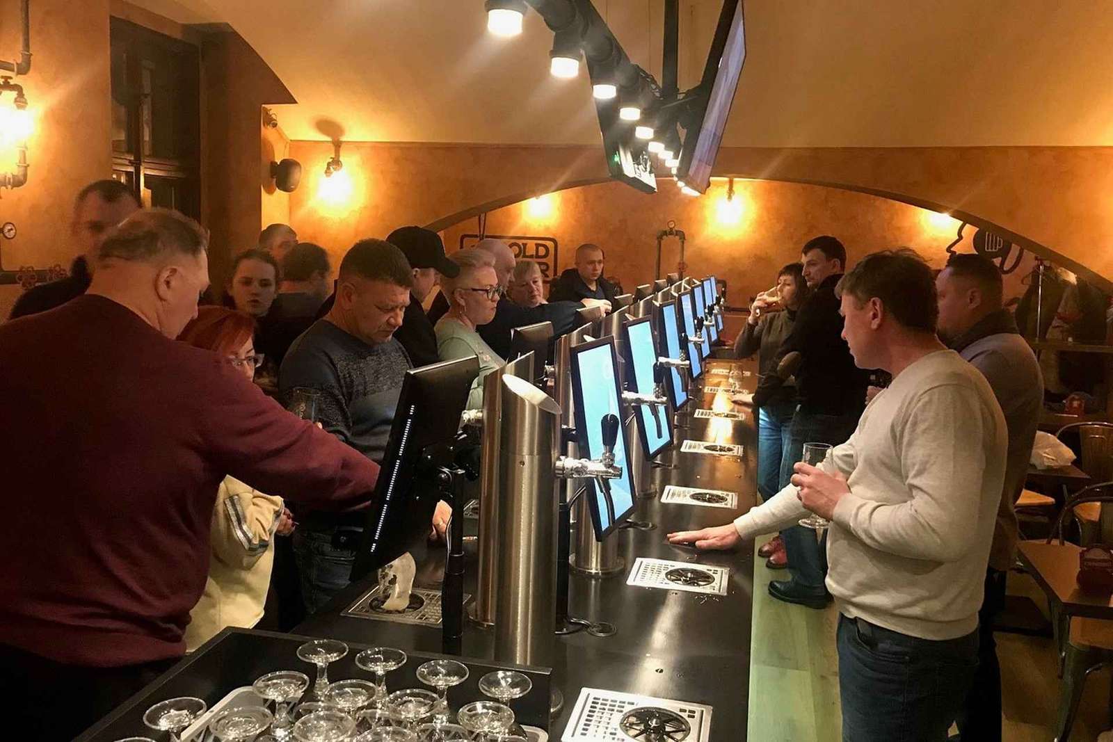 Praag: Zelf Tsjechisch bier proeven