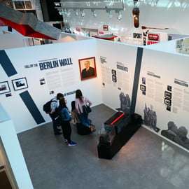 Praag: Museum van het Communisme Entree Ticket