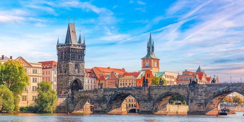 Prague voor senioren: toegankelijke tips en activiteiten