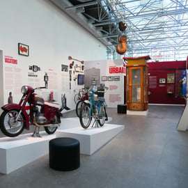 Praag: Museum van het Communisme Entree Ticket