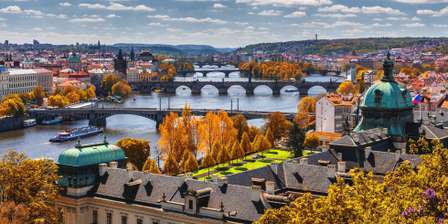Prague's historische apotheken: unieke museumervaringen
