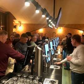 Praag: Zelf Tsjechisch bier proeven