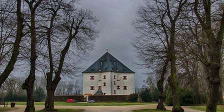Hvězda Summer Pavilion (Letohrádek Hvězda)