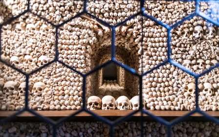 Praag: Kutná Hora, Sint-Barbarakathedraal en Bottenkerk