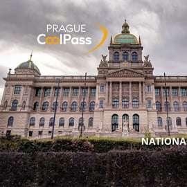 Praag: CoolPass met toegang tot 70+ attracties