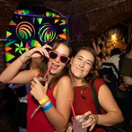 Kroegentocht in Praag met open bar en gratis clubtoegang