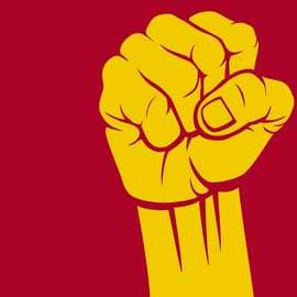 Praag: Communisten en de Tweede Wereldoorlog Tour