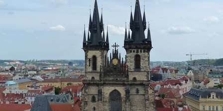 Týnkerk