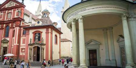 Sint-Jorisbasiliek