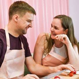 Tsjechische knoedelworkshop Praag: drie soorten maken