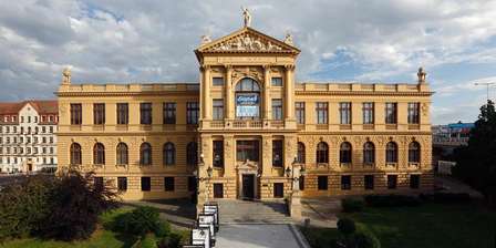 Museum van de stad Praag