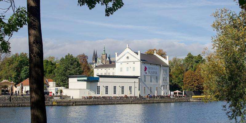 Museum Kampa