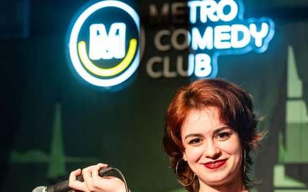Praag: Vrijdag Stand-Up Comedy in het Engels