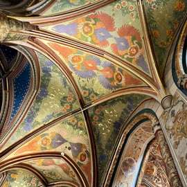 De best verborgen parel van Praag: het kasteel van Vysehrad en het historische fort