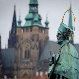 Praag: rondleiding hoogtepunten oude stad en verborgen juweeltjes