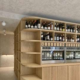Wijnproeverij in Praag met sommelier: wereld en Moravië