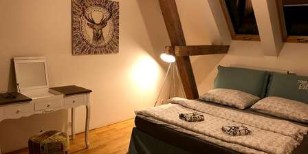 Appartementengebouw