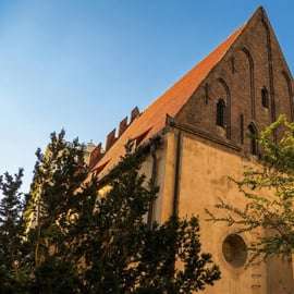 Praag: Ticket voor de Joodse wijk en optionele audiogids