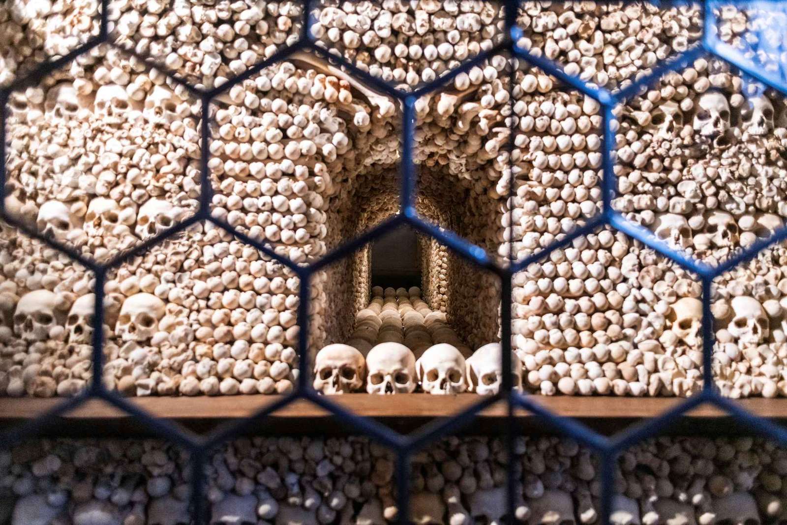 Praag: Kutná Hora, Sint-Barbarakathedraal en Bottenkerk