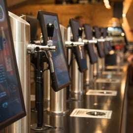 Praag: Zelf Tsjechisch bier proeven